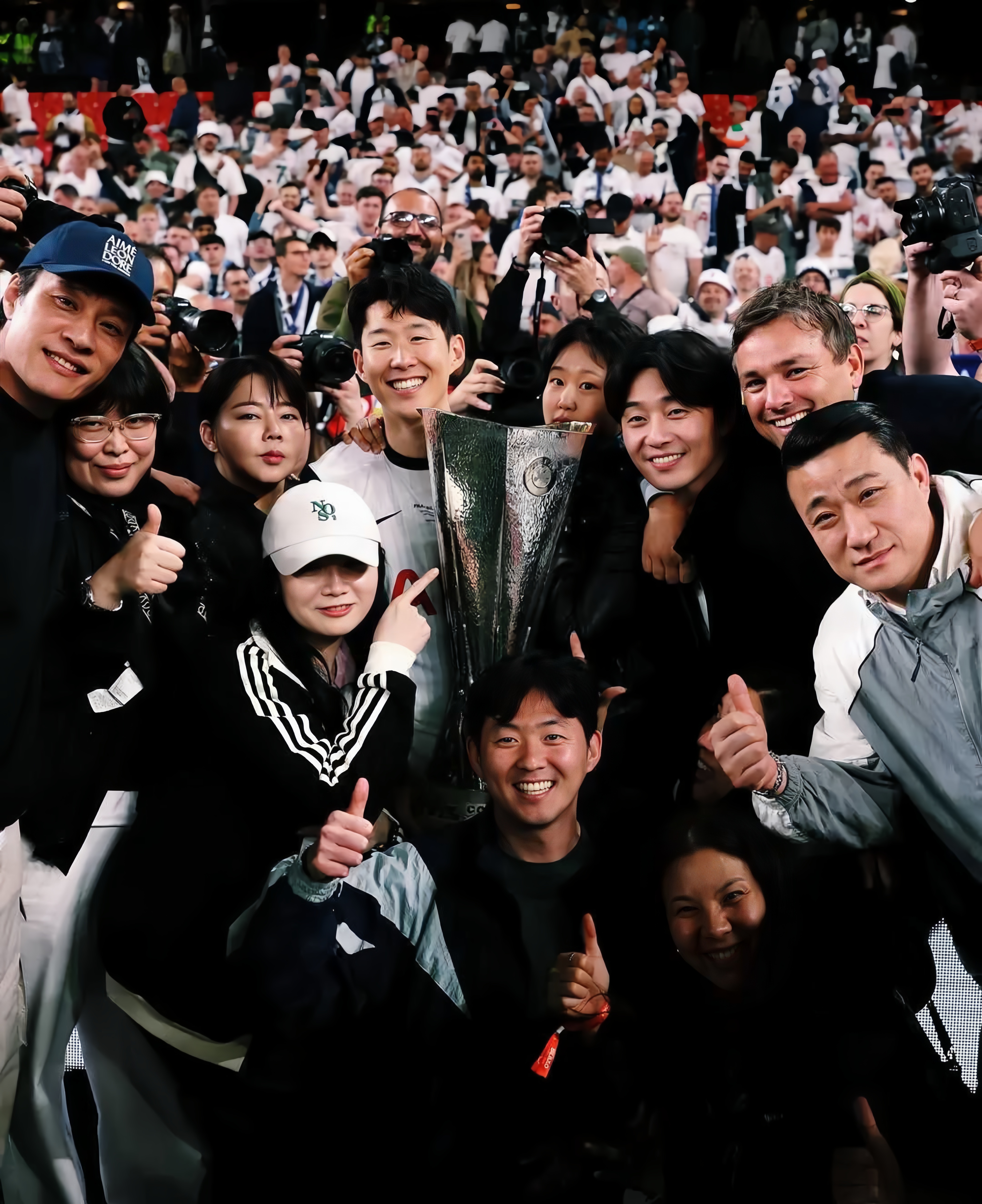 天博官方平台包含赛地聚焦：法国杯关键时刻热度飙升，托特纳姆单刀错失，信心回归，训练强度明显提升的词条